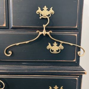 Brass Market Hangers